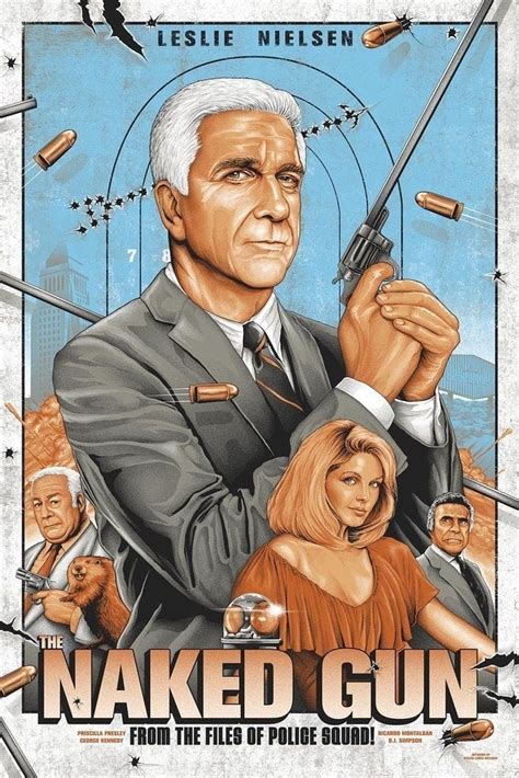 naked movie|The Naked Gun: From the Files of Police Squad! (1988)